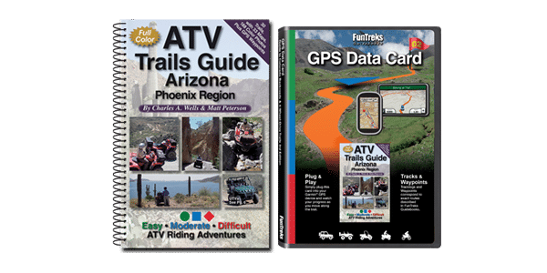 ATV Arizona package deal