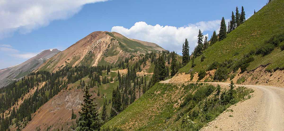 Paradise Divide FunTreks