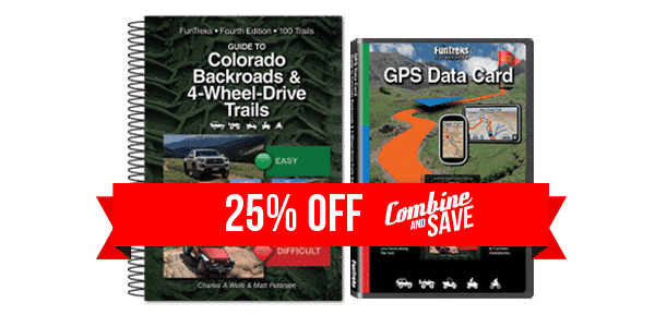 Southern Colorado package deal
