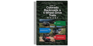 Guide to Colorado Trails