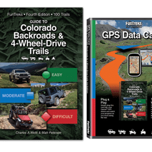 Southern Colorado package deal