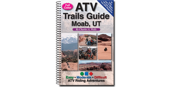 ATV Trails Guide Moab, UT