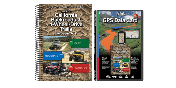 California package deal 2nd Edition